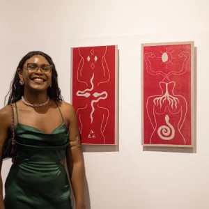 Exposição “Escambau – Narrativas Visuais e Identidades Femininas” reúne artistas visuais da Baixada Fluminense