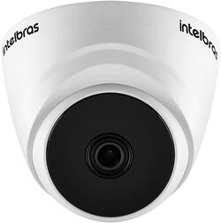 Câmera Intelbras VHD 1010 D G6 Dome HD 720p