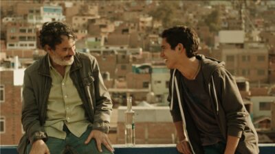 CineSesc exibe em junho mostra de filmes latino-americano