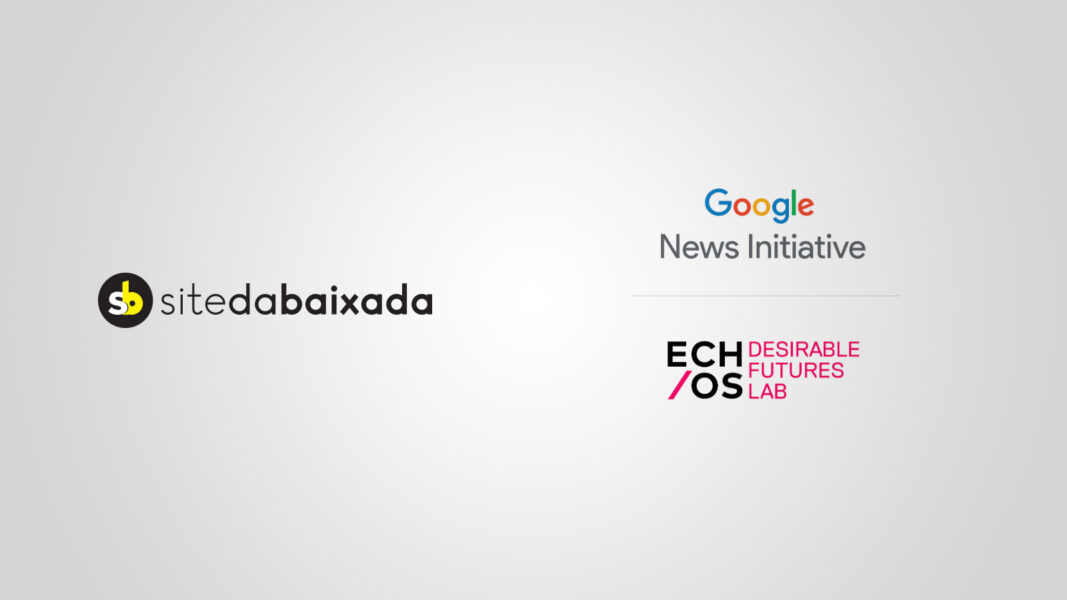 Site da Baixada é selecionado para o Google News Initiative Startups Lab Brasil 2024