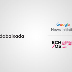 Site da Baixada é selecionado para o Google News Initiative Startups Lab Brasil 2024