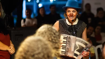 XXI Festival EncontrArte Teatro Chega a Nova Iguaçu com Arte e Emoção