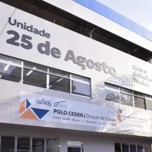 Governo do Estado entrega novas instalações do Polo Cederj na Baixada Fluminense