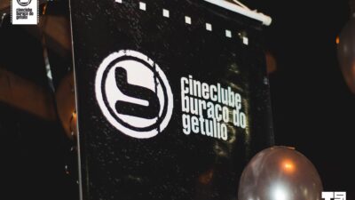 Cineclube Buraco do Getúlio completa 18 anos com celebração em Nova Iguaçu