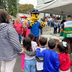 Hospital veterinário de Duque de Caxias completa dois anos com mais de 100 mil atendimentos