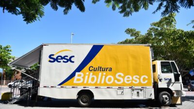 BiblioSesc – Nova Iguaçu