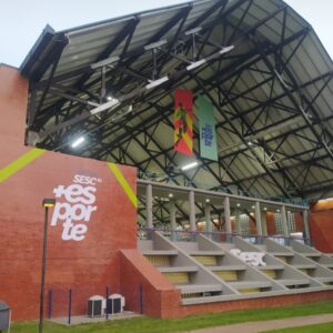 Sesc Nova Iguaçu abre inscrições para aulas gratuitas de Futebol feminino