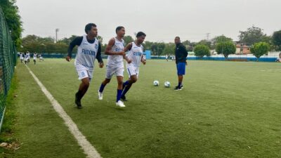 Nilópolis: Escolinha de Futebol da Vila Olímpica fecha parceria com Cabofriense, Bangu e Nova Cidade