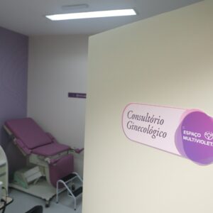 Estado inaugura primeira sala de acolhimento para mulheres vítimas de violência em unidade hospitalar na Baixada Fluminense