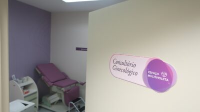 Estado inaugura primeira sala de acolhimento para mulheres vítimas de violência em unidade hospitalar na Baixada Fluminense