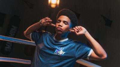 Cria da Baixada Fluminense, Neo BXD participará do MIBR Rap Clube para Batalhas de Rima