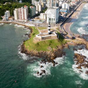 Site da Baixada vai participar da 2º Conferência de Jornalismo de Favelas e Periferias em Salvador