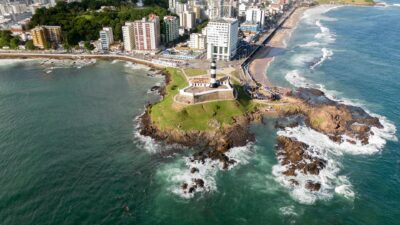 Site da Baixada vai participar da 2º Conferência de Jornalismo de Favelas e Periferias em Salvador