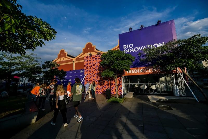 Rio Innovation Week vai reunir mais de 2 mil palestrantes