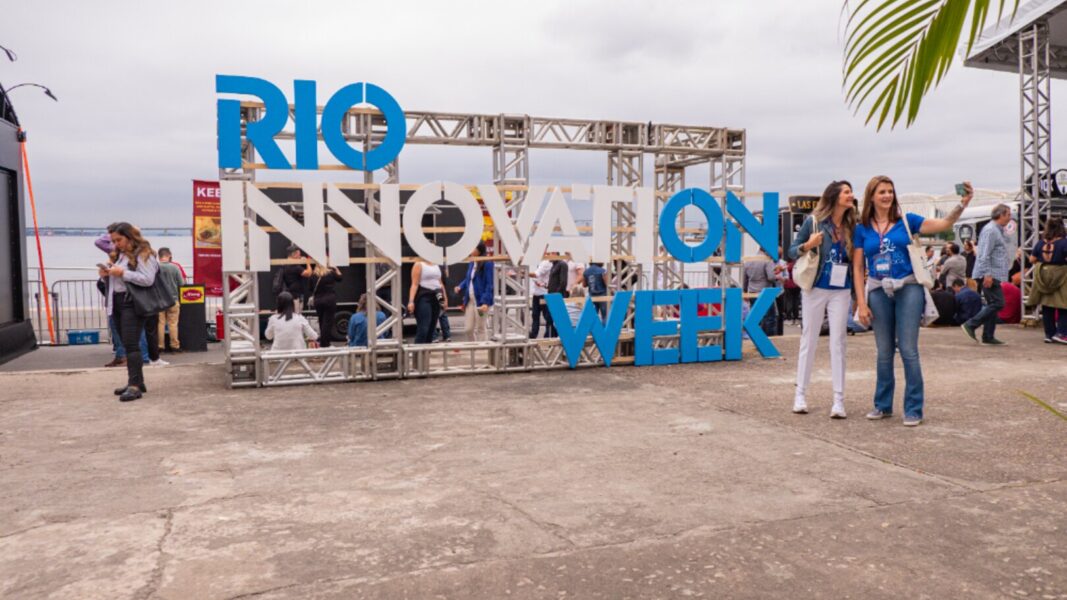 Rio Innovation Week: O que é? Qual a conexão com a Baixada Fluminense?