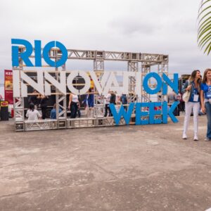 Rio Innovation Week: O que é? Qual a conexão com a Baixada Fluminense?