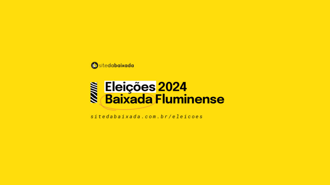 São João de Meriti tem 6 candidatos à prefeitura e 303 à câmara de vereadores para as eleições de 2024