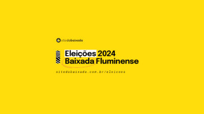 Duque de Caxias tem 4 candidatos à prefeitura e 495 para a câmara de vereadores em 2024