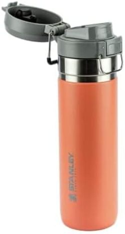Garrafa térmica Quick Flip Stanley 710 ml