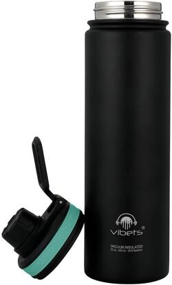 Garrafa térmica Sport Vibets Hydro 650 ml
