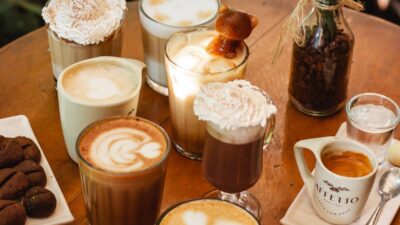 Affetto Caffè