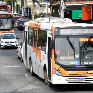 Nova Iguaçu determina tarifa zero em passagens de ônibus municipais no dia das eleições