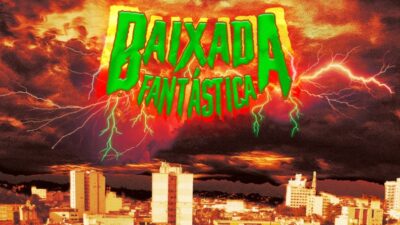 Mostra Baixada Fantástica