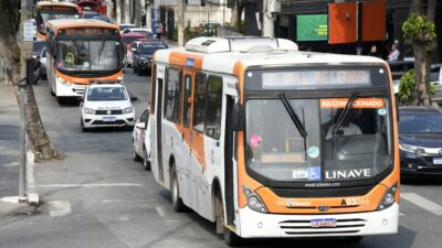 Nova Iguaçu terá tarifa zero em passagens de ônibus municipais no dia das eleições