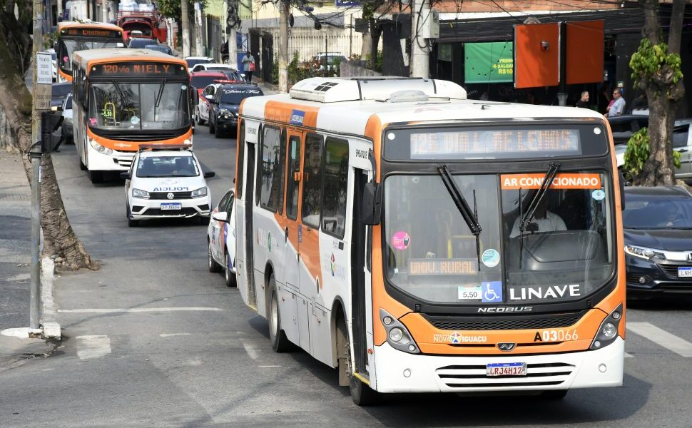 Nova Iguaçu terá tarifa zero em passagens de ônibus municipais no dia das eleições