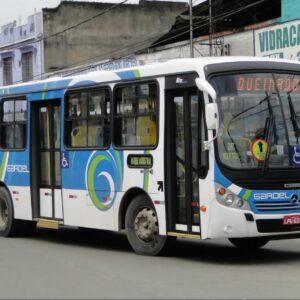 Queimados terá ônibus gratuitos nas eleições do dia 6 de outubro