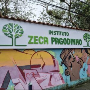 Instituto Zeca Pagodinho