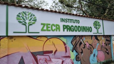 Instituto Zeca Pagodinho