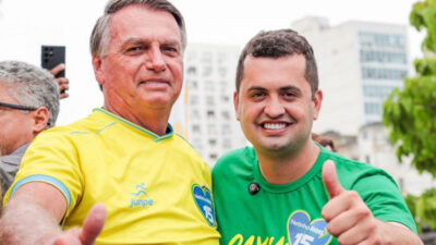 Eleições 2024 em Duque de Caxias: Netinho Reis é eleito prefeito no 1º turno com 52,89% dos votos