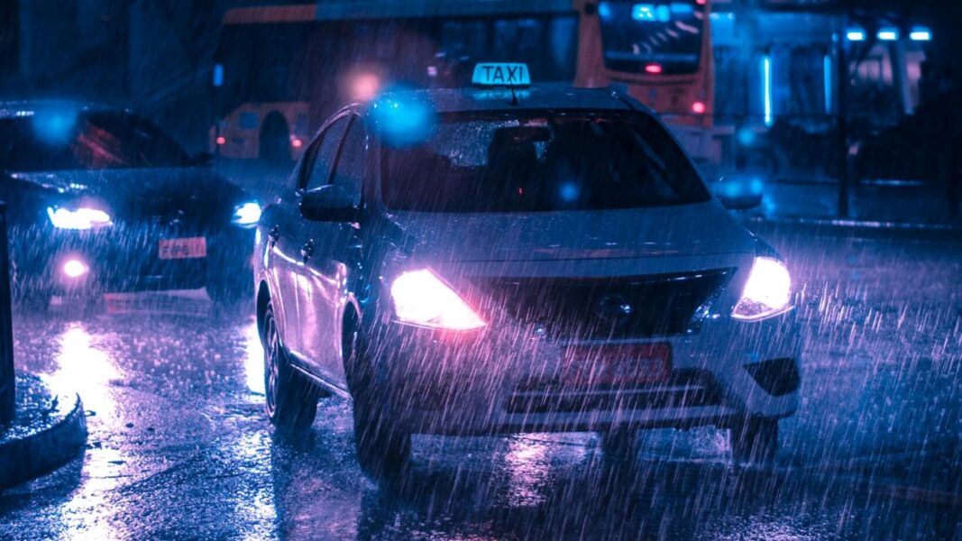 Fim de semana tem previsão de chuva na Baixada Fluminense