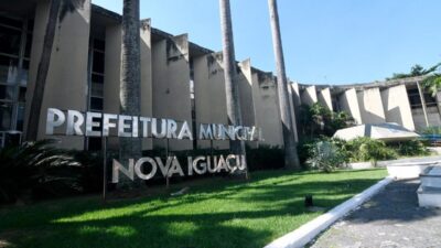 Prefeitura de Nova Iguaçu lança Domicílio Fiscal Eletrônico (e-Notifica)