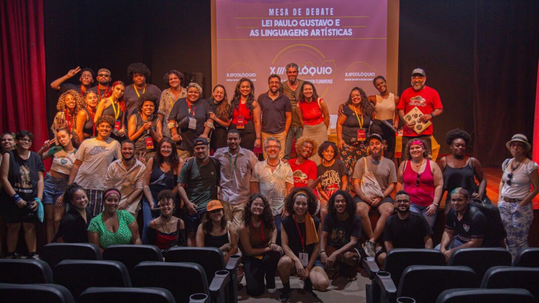 Colóquio de Políticas Culturais da Baixada Fluminense vai debater o Programa Cultura Viva no território