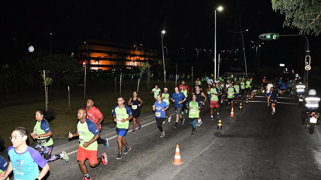 Inscrições abertas para a Corrida e Caminhada do Aniversário de Nova Iguaçu