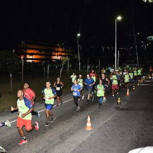 Inscrições abertas para a Corrida e Caminhada do Aniversário de Nova Iguaçu