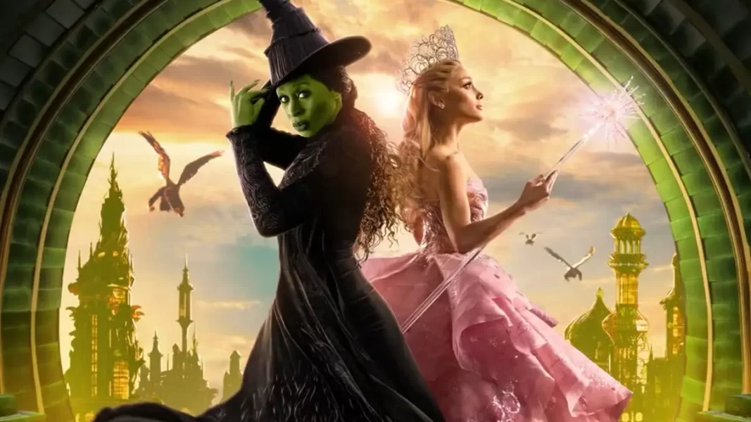 Estreia de Wicked na Baixada Fluminense promete encantar fãs de musicais