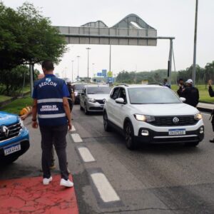 Governo do Estado intensifica fiscalização contra cobrança ilegal de taxa de ar condicionado em carros de aplicativo