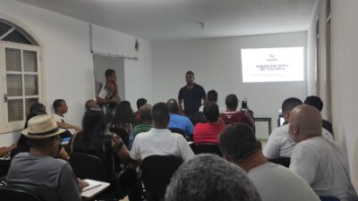 Magé promove curso para blocos de Carnaval e lança edital com incentivo financeiro