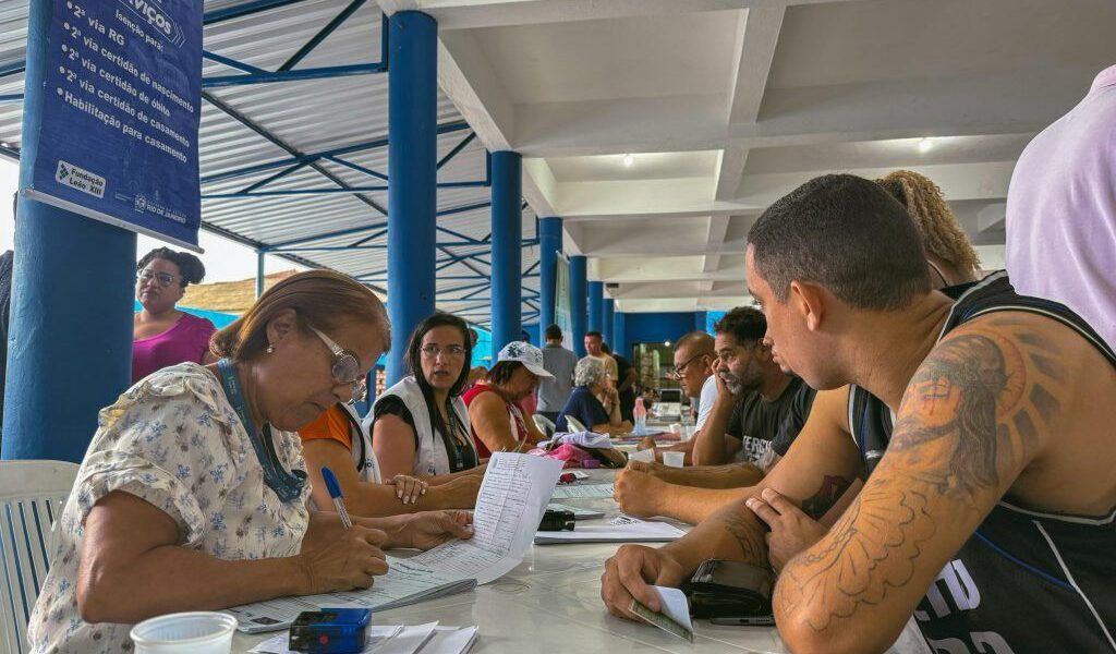 Nilópolis promove última ação social do ano neste sábado (14)