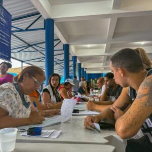 Nilópolis promove última ação social do ano neste sábado (14)