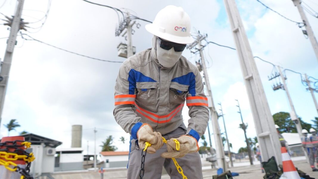 Enel Rio lança campanha de fim de ano para renegociação de dívidas