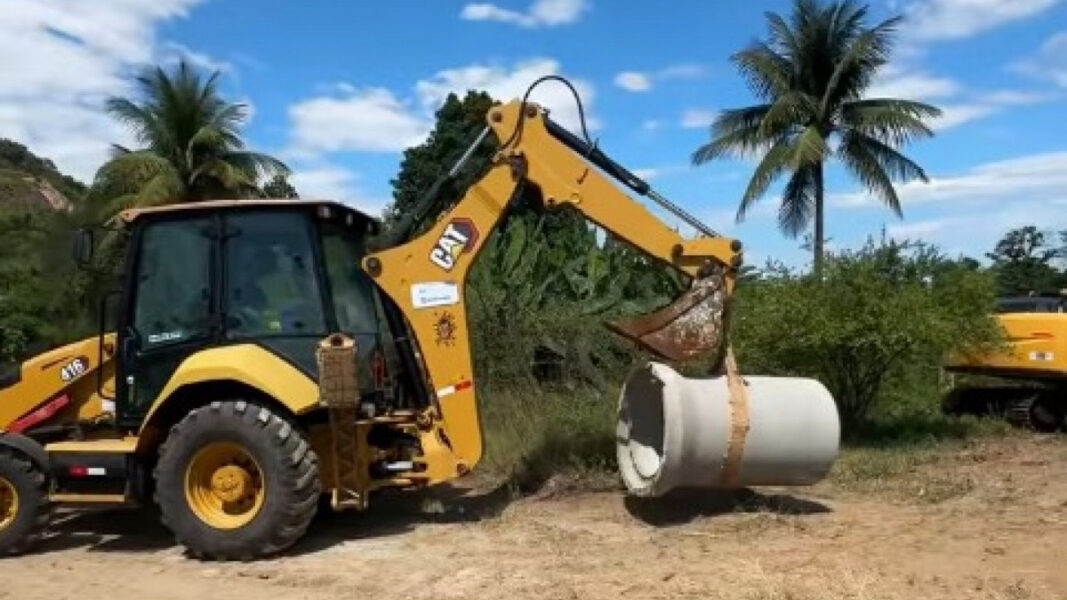 Belford Roxo e Duque de Caxias se unem para revitalizar a Estrada do Amapá