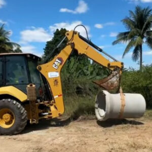 Belford Roxo e Duque de Caxias se unem para revitalizar a Estrada do Amapá