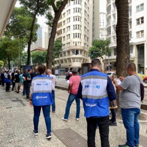 Mutirão de Renegociação de Dívidas acontece nos dias 16 e 17 de janeiro no Rio de Janeiro