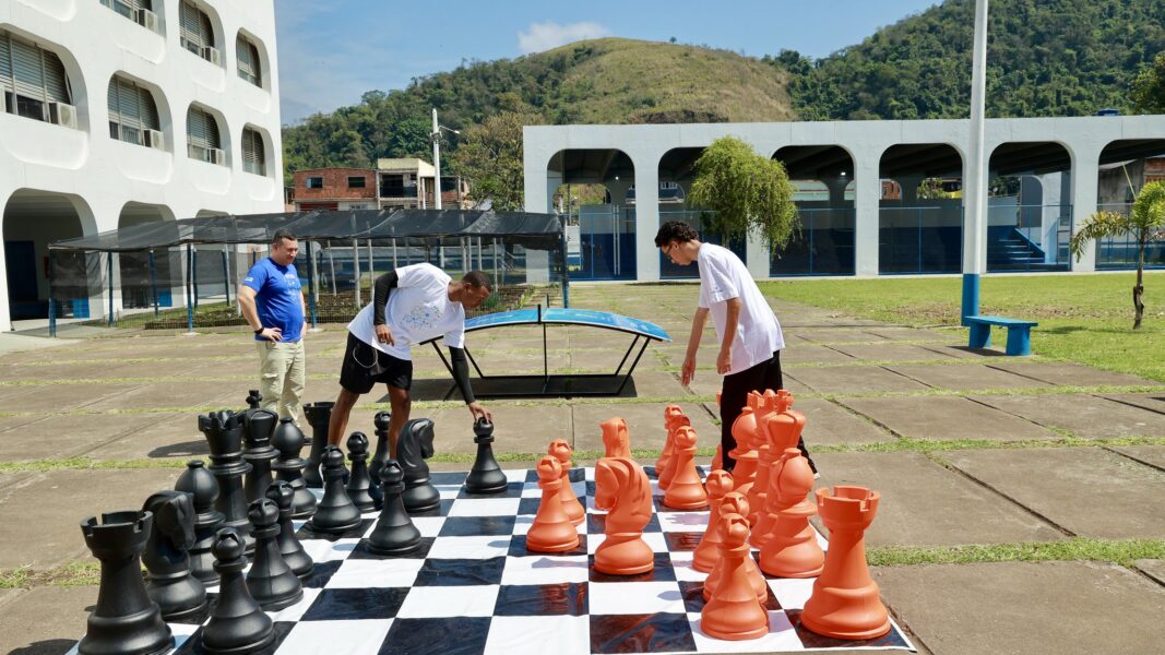 Confirmação de matrícula na rede estadual de ensino vai até 23 de janeiro