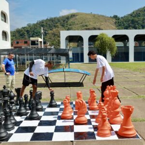 Confirmação de matrícula na rede estadual de ensino vai até 23 de janeiro