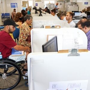 Renovação de CNH para pessoas com deficiência: agora mais acessível nas clínicas credenciadas pelo Detran.RJ